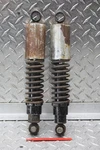 1971 Husqvarna WR400 Rear Back Shock Absorber Suspension. Fixed Price $149.99.