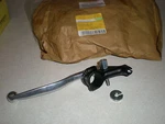 New Nos Genuine Kawasaki Clutch Lever Asembly 46076-1163 Kdx 200 250 300 650. Fixed Price $89.99.