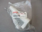 Nos Yamaha Oem Throttle Guide Tube 2000-2001 TZ250 3YL-26243-00. Fixed Price $55.95.