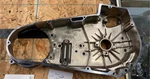 1970-1984 Harley Shovelhead Flh Chrome Inner Primary Cover Speed 60619-70. Fixed Price $399.95.