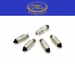 X5 Carburetor Float Valve Needle Many Honda Cbr Nx Vf (see Notes) B216. Fixed Price $53.92.