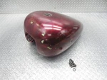 2003 99-03 Victory Classic Cruiser V92 Fuel Gas Petrol Tank Reservoir Cell Oem. Fixed Price $70.00.