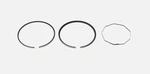 1974-1975 Yamaha DT125 MX125 Oem Piston Ring Set 2ND Over 0.50 444-11610-20. Fixed Price $24.99.
