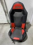Seat Drivers With Slider - 2015 Polaris Rzr Xp 1000. Fixed Price $250.00.
