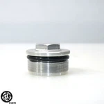 2015-2018 Yamaha Yzf R3 Front Fork Tube Preload Adjuster Cap. Fixed Price $23.25.