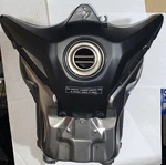 Honda CRF450X Fuel Tank 2019-24 Titanium Oem 17510-MKE-A50 CRF450RL CRF450L Gas. Fixed Price $100.00.