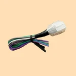 Kenwood KACM3004 KAC-M3004 Genuine Speaker Output Harness *special Order* P9. Fixed Price $48.98.