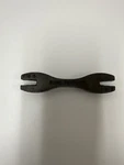 Bell Flower Cal Rowe Product Motorcycle Spoke Wrench 135/642. Fixed Price $11.99.