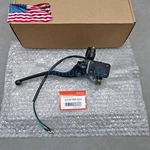 Oem! New Front Brake Master Cylinder For Honda ATC200X ATC250R 1981-1985. Fixed Price $74.51.