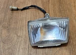 1987 1988 Yamaha Big Bear 350 4X4 Headlight Lamp Assy #2HR-84310-00-00. Fixed Price $22.43.