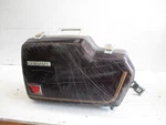 Honda Gl 500 Silverwing Interstate Right Saddlebag 81200-MA1-770ZB 1981. Fixed Price $71.25.