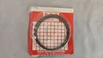 Suzuki 1.00+ Oversized Piston Rings 80-83 GS750 85 GS700 12140-31311-100 Nos. Fixed Price $49.99.