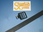 Bsa Battery Strap And Buckle Hook 650 Twin A65 A70 A50 Thunderbolt Lightning 18. Fixed Price $29.99.