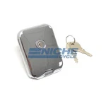 Kawasaki Gas Tank Fuel Cap Keys 51048-1003, 51048-1018. Fixed Price $48.40.