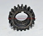 Pinion Gear For Indian 741 Motorcycle With Thick Oil Coating; Pn: 20B104. Fixed Price $52.99.