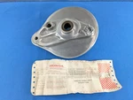Nos Honda XL250 Motosport (1972 1975) Rear Brake Panel 43100-329-010 Genuine Oem. Fixed Price $129.74.