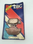 Ebc Brakes FA106/2R Pads. Fixed Price $22.97.