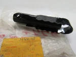 Nos Oem New Kawasaki KZ250 Left Foot Peg 34028-017. Fixed Price $22.75.