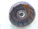 O.e.m. Harley Davidson Sportster Kick Start Clutch Hub 37701-71A. Fixed Price $79.00.