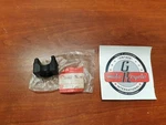 Nos Suzuki RM125 RM250 Chain Guard 61273-26C00 S30. Fixed Price $19.05.