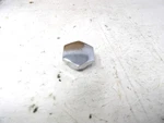 Hodaka Steering Head Setting Nut New Nos 908612A ACE90,MODEL 92 ACE100. Fixed Price $26.00.