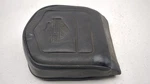 86-97 Harley Davidson XL883 Sportster Rear Passenger Backrest Sissy Bar Cushion. Fixed Price $65.92.