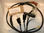 Honda XL250S (replica Main Wire & Front Sub-harness). Fixed Price $371.88.