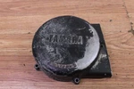 1976 Yamaha XT500 Stator Cover Mag. Fixed Price $34.00.