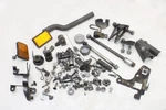 2007 Kawasaki KLR650 Oem Engine Mounting Bolts Hardware Motor Screws. Fixed Price $27.30.
