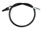 Motion Pro 1976 Kawasaki KZ900B Ltd Black Vinyl Tachometer Cable 03-0004. Fixed Price $20.59.