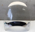 National Cycle Flyscreen Shield Guard W/brackets Universal Nos KBA39715. Fixed Price $78.98.