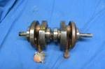 Nos Honda, # 13000-266-000 Crankshaft Assy. CA77A Dream D561. Fixed Price $299.95.