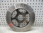 Honda 78 CX500A Front Brake Rotor Disc 5.2MM 45251-415-000. Fixed Price $11.99.