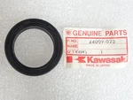 Kawasaki Nos New 44009-023 Outer Fork Oil Seal KT250. Fixed Price $14.99.