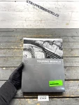 Harley Davidson 2012 Touring Service Manual P/n 99483-12 Nos ! Oem. Fixed Price $147.95.