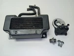 Harley-davidson 2013 Street Glide Oil Cooler Assembly 63083-11B. Fixed Price $199.00.