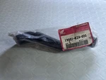 Nos Honda Oe 125 Water Hose Fits Between Cylinder & Pump 19501-KZ4-000. Fixed Price $20.00.