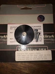 Kuryakyn 8155 Chrome Inner Front Caliper Cover Hd 84-90. Fixed Price $11.00.