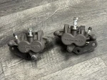 2012-2016 DL650 Vstrom Suzuki Oem Front Left & Right Brake Calipers Tokico. Fixed Price $149.99.