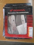 Nos Honda Oem Backrest Stay 2001 VT750 08F75-MCR-100F #a. Fixed Price $96.98.