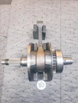 1984 Honda XL250, Crankshaft Assembly #13000-KL4-000. Fixed Price $50.00.