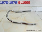 1978-1979 Honda GL1000 Seat Band Grab Bar. K3-K4 Rail. 84101-431-670. Fixed Price $189.99.