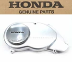 Left Engine Stator Alternator Cover Z50 CT70 XL70 Genuine Honda Read Notes #W41. Fixed Price $77.62.