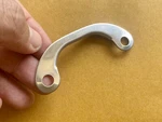 Honda S90 CL90 CD70 XR75 CB100K3 CB125S CB125J CG125 Holder Cable Stainless. Fixed Price $10.00.