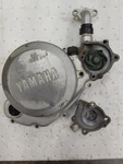 1989 Yamaha YZ80 Clutch Cover B133. Fixed Price $75.00.