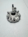 New Oem Cylinder Head Spark Plug 24-26 Fe Ktm 50SX 47230006100. Fixed Price $95.00.