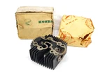 Genuine Honda CA105T Trail 55 Oem Bare Cylinder Head 12201-002-000 Nos New. Fixed Price $174.99.