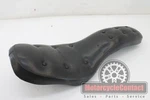 71-78 Fx Shovelhead Corbin Gentry Front Rear Seat Pad Back Drivers Saddle. Fixed Price $128.58.