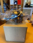 Yamaha Genuine 2008-2022 Raptor XT250 Crankshaft Assy 4D3-11400-00-00 Oem. Fixed Price $400.00.