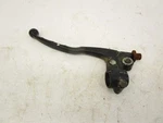 Yamaha Xs 850 Midnight Special Left Clutch Lever Perch 341-82911-00-00 1980. Fixed Price $25.50.